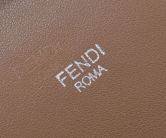 Fendi Top Handle Bags